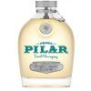 papa pilar blonde