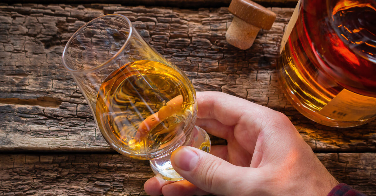 Jak se vyrábí rum?