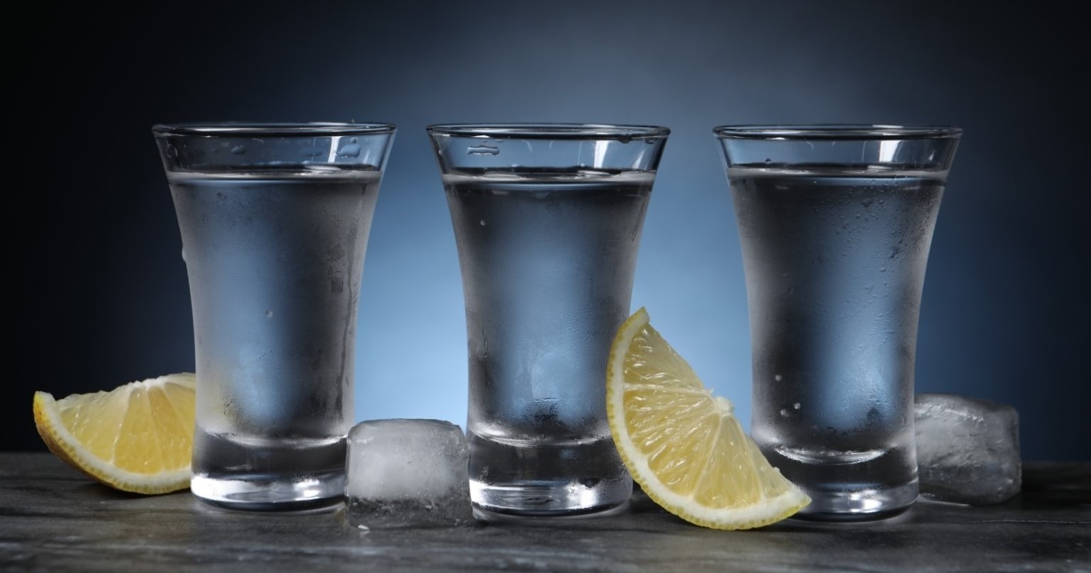 Nejlepší vodka roku 2024: 5 nejprodávanějších lahví