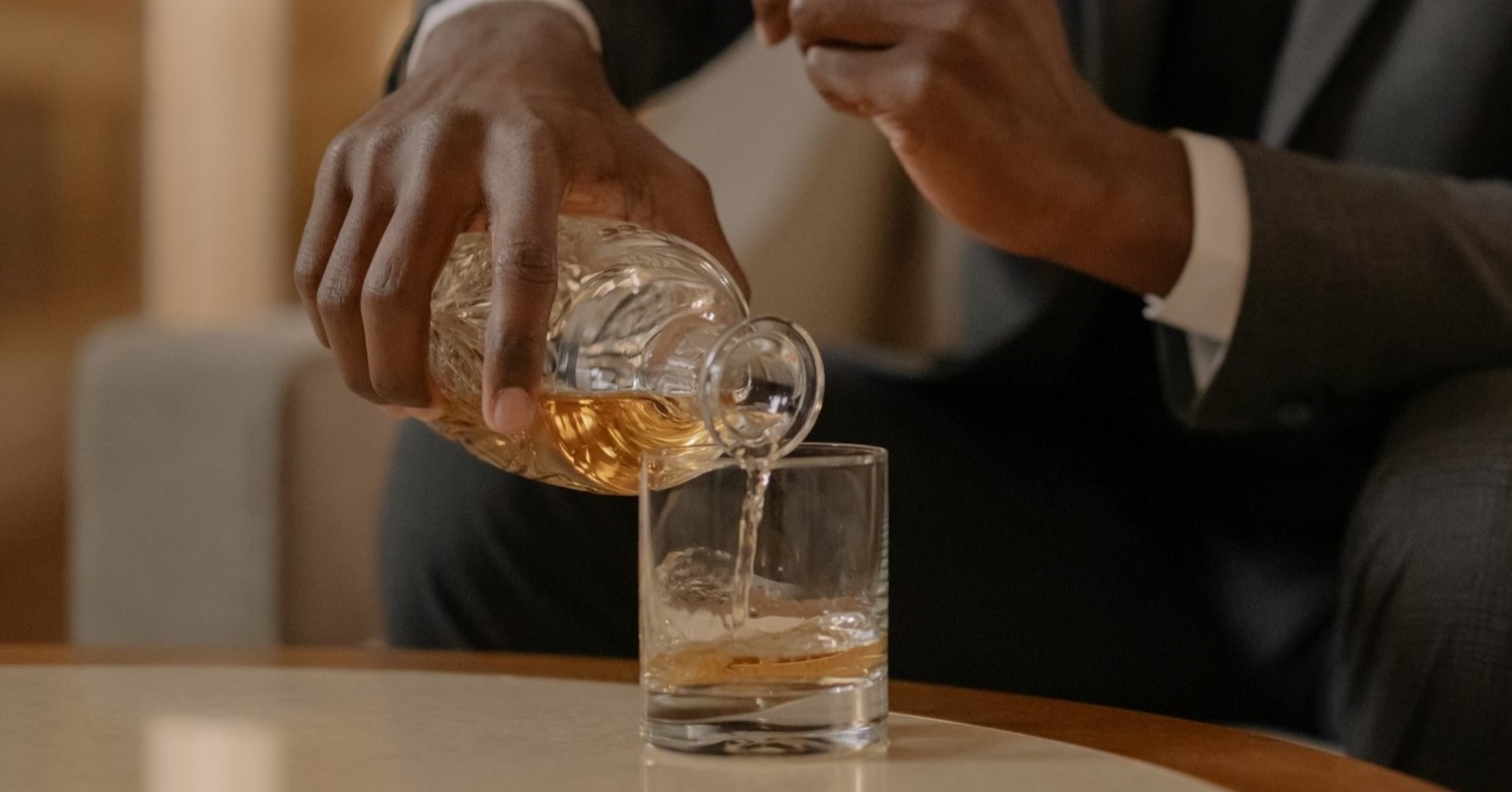 Nejlepší whisky roku 2024: Výběr, který vás oslní