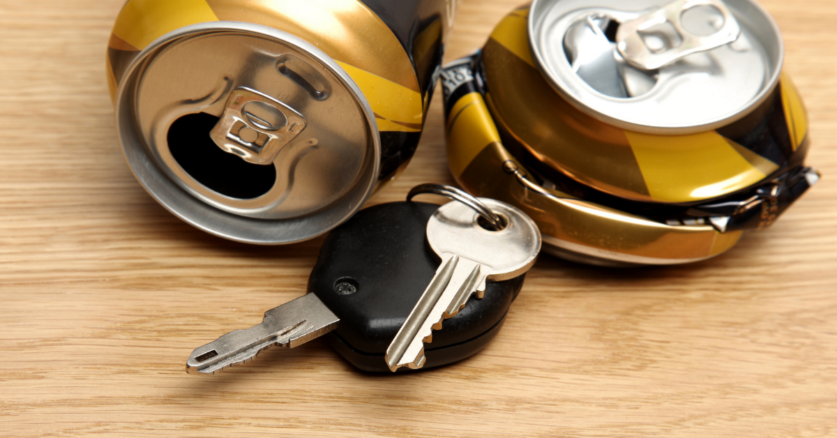 Tolerance alkoholu nejen v ČR