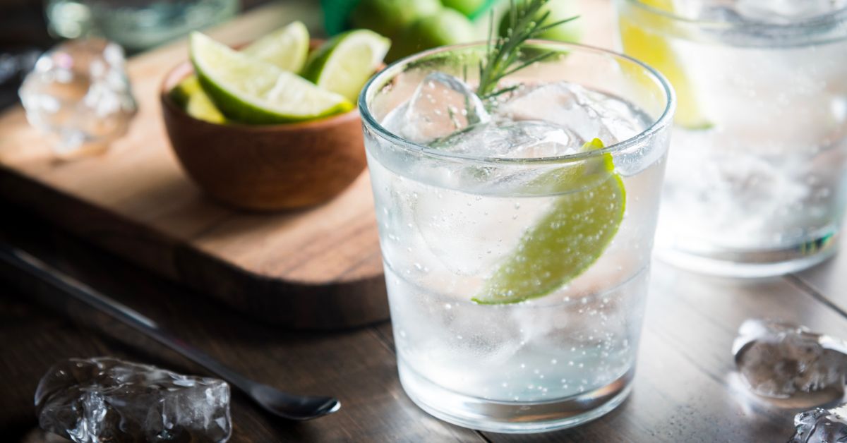 Drink při dietě – znáte Skinny Bitch?