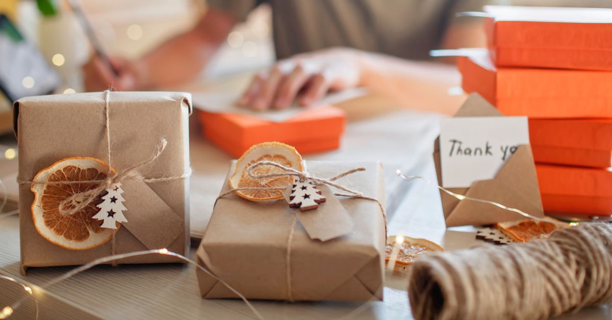 Vánoční dárky pro vaše klienty? Láhev dobrého pití