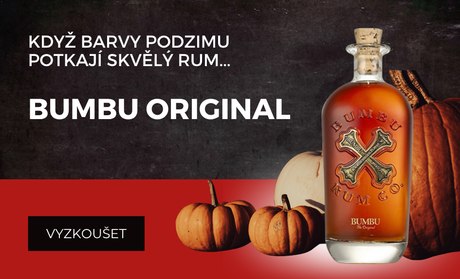 Podzim 2026 - bumbu