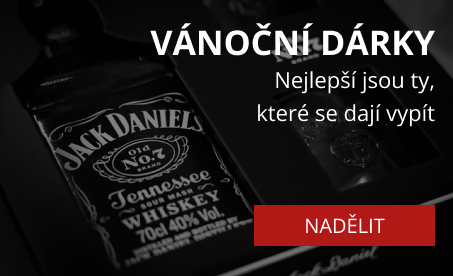 Vánoční dárky