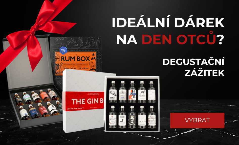 Den otců 2026 - degustace
