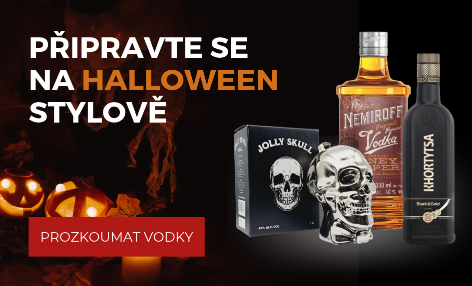 Halloween 2026 - připravte se