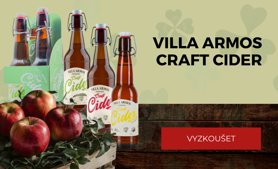 sv. patrik 26 - cider