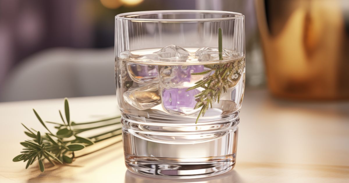 kvalitní gin