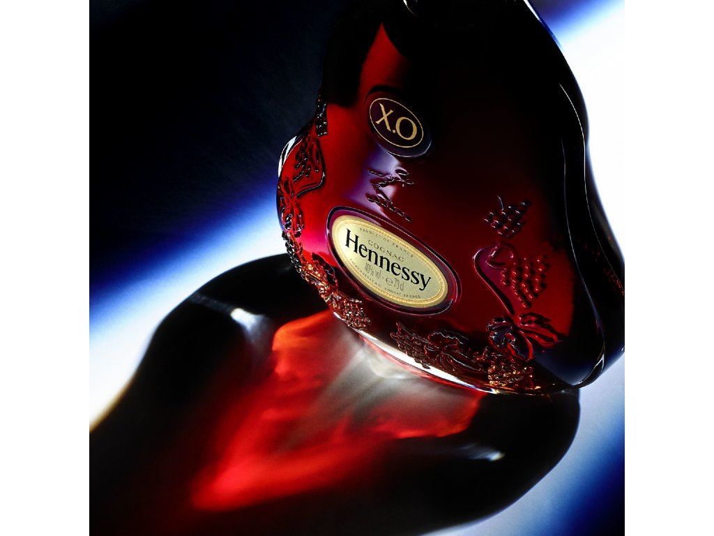 Hennessy XO 0,7l 40% - Alkohol-shop.cz