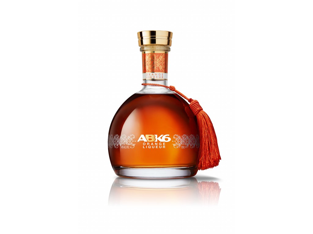 ABK6 Cognac Orange Liqueur