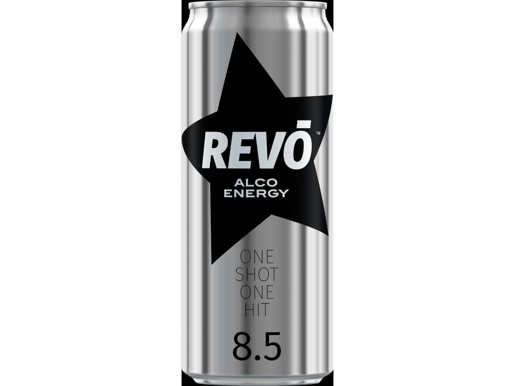 REVO Original 330 ml