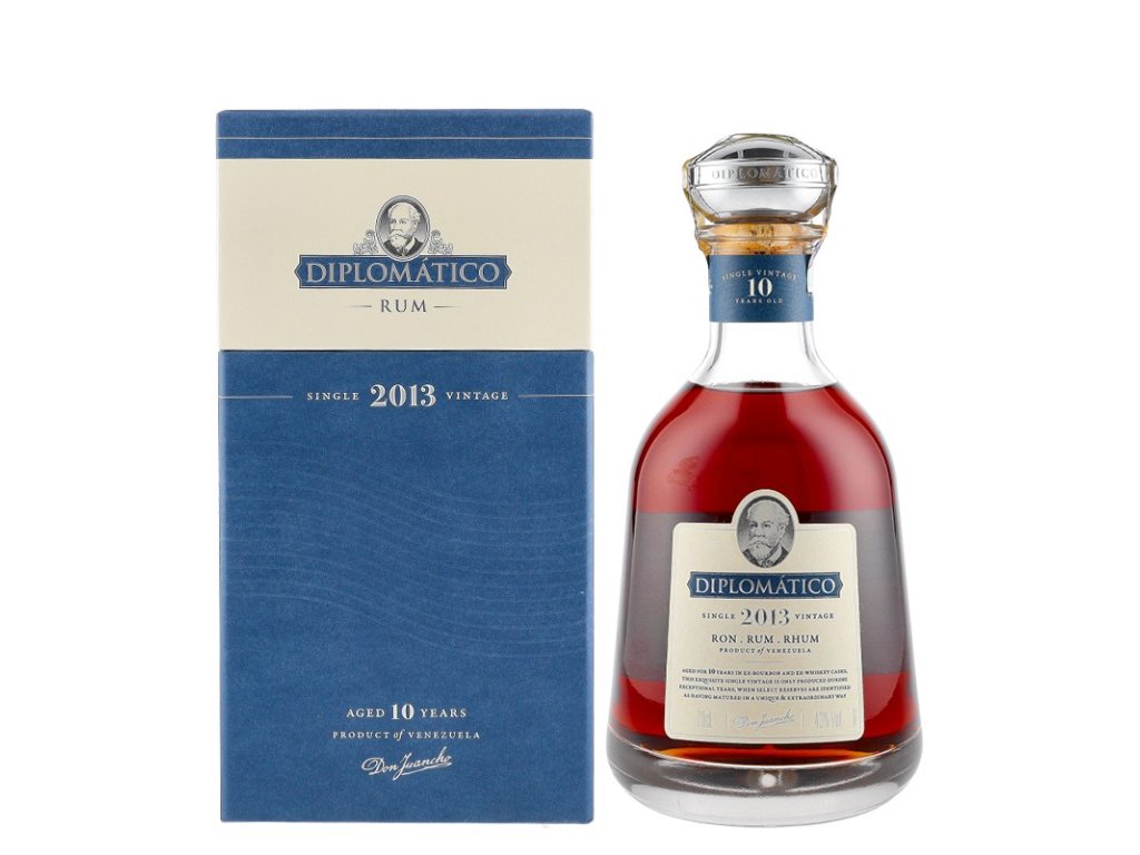 Diplomatico Single Vintage 2013