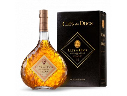 83751 cles de ducs vsop 0 7l 40