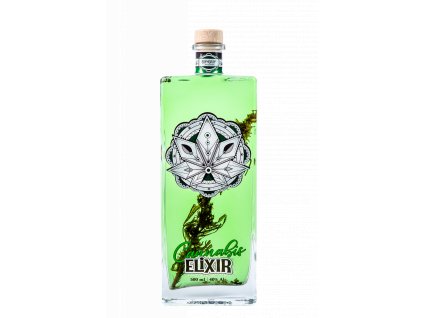 83823 cannabis elixir 0 5l 40