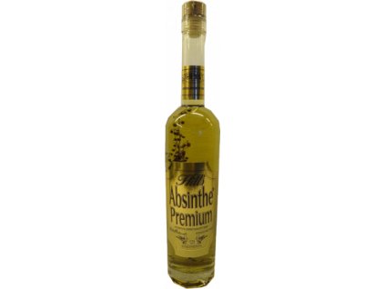 83874 hill s premium absinthe 0 2l 70