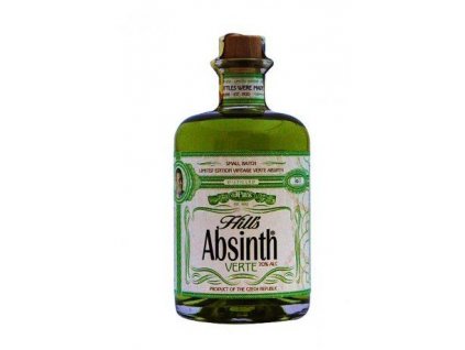 83904 absinth verte 0 5l 70