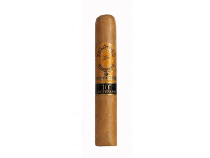 Perdomo 10th anniversary connecticut