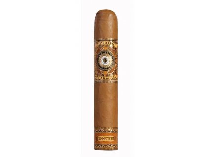 Perdomo Nicaragua Bourbon Barrel Aged Robusto Connecticut