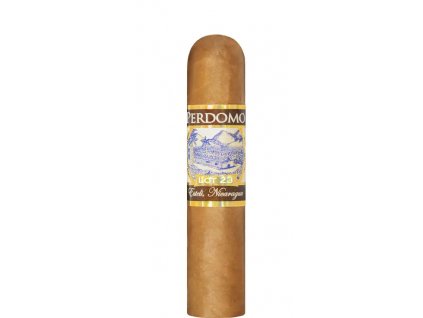 Perdomo Lot23 Gordito Connecticut