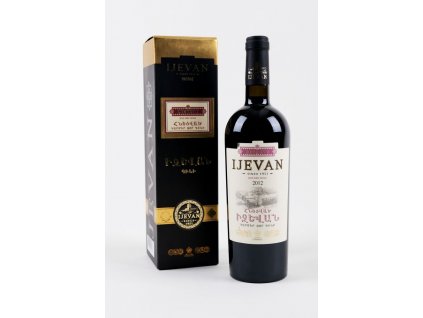 84105 ijevan reserve 0 75l suche cervene vino
