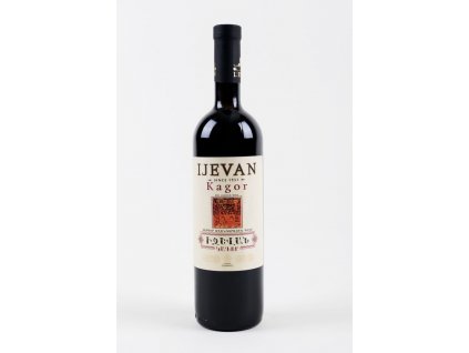 84117 ijevan kagor 0 75l desertni cervene vino