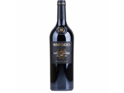 Itinera Primitivo IGT Rinforzo Salento