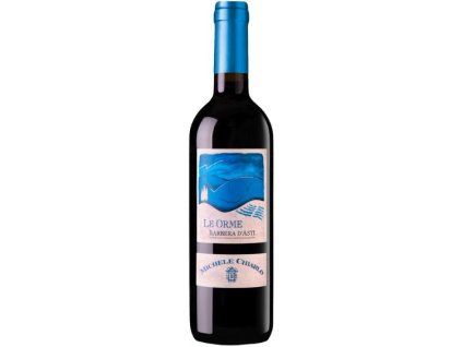 Barbera d´Asti Le Orme