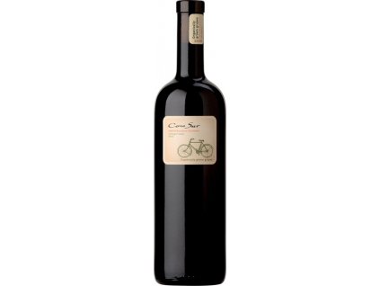 84165 cabernet sauvignon carmenere organic 2016 0 75l 12 5