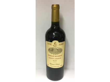 84180 merlot reserve 0 75l cervene suche vino wine man