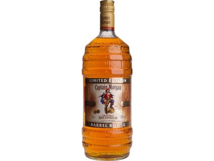 84195 captain morgan spiced 1 5l 35