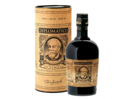 84198 diplomatico seleccion de familia 0 7l 43