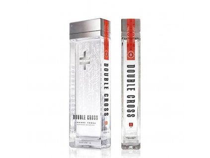 84237 double cross vodka 0 7l 40