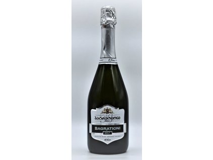 bagrationi brut