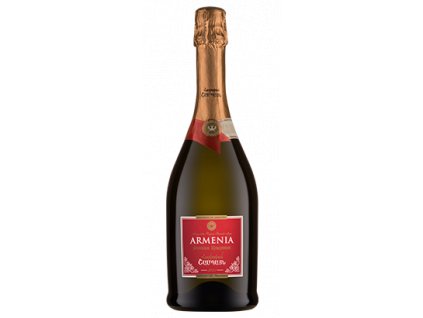 84357 armenia sparkling wine semisweet 0 75l