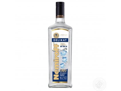 84438 nemiroff delikat 0 7l 40
