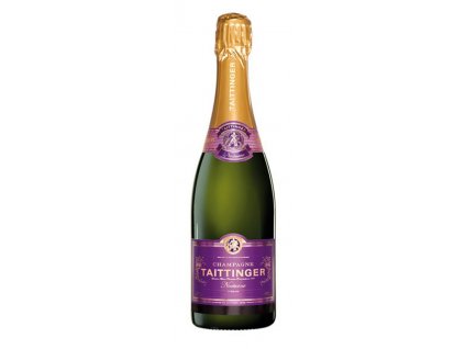 84480 taittinger nocturne sec 0 75l