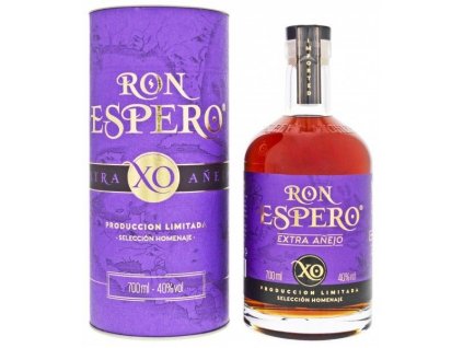 84585 espero extra anejo xo 0 7l 40
