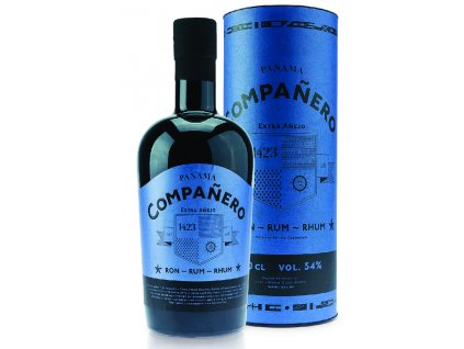 84714 companero extra anejo 12y 0 7l 54