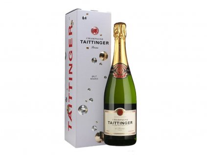 84771 taittinger brut reserve 0 75l 12 5