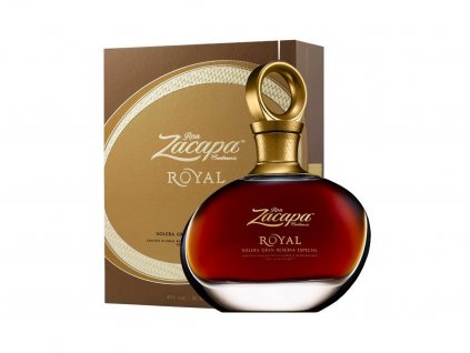 84780 zacapa royal 0 7l 45