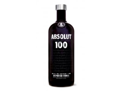 84792 absolut 100 1l 50