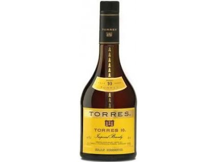 84795 torres brandy 10y 0 7l 38