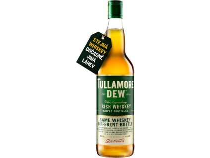 tullamore dew new