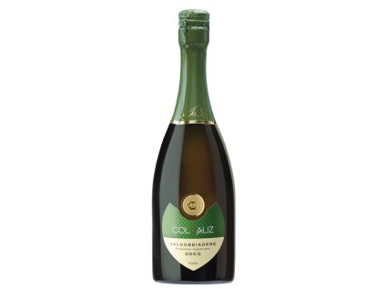 Colsaliz Prosecco di Valdobbiadene extra dry