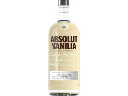 Absolut Vanilia