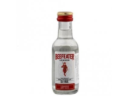 beefeater mini