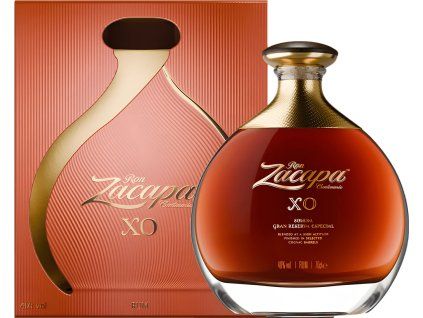 Zacapa XO