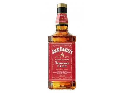 jack daniel s fire 1 l