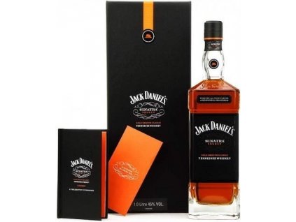 85119 jack daniel s sinatra select 1l 45